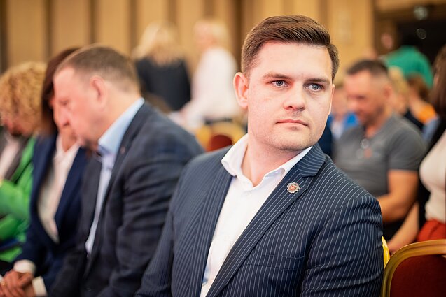 Dovydas Kaminskas