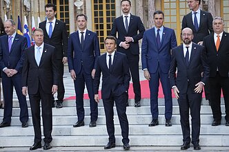 Europos Vadovų Taryba