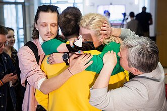 Seime pritarus Civilinės sąjungos įstatymo projektui, Petras Gražulis užsipuolė LGBT bendruomenės atstovus