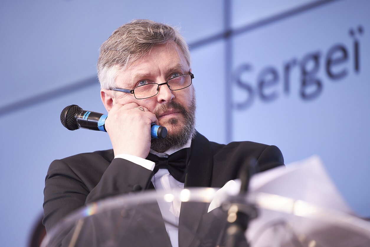Sergejus Loznica Sergejus Loznica