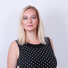 Kristina Jackūnaitė