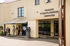 Lietuvių kalbos ir literatūros egzaminas