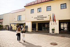 Lietuvių kalbos ir literatūros egzaminas