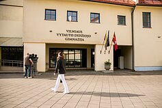 Lietuvių kalbos ir literatūros egzaminas