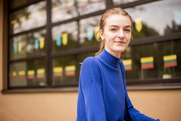 Lietuvių kalbos ir literatūros egzaminas