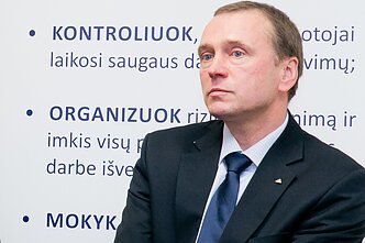 Saulius Balčiūnas