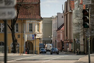 Klaipėda. Asociatyvi nuotr.