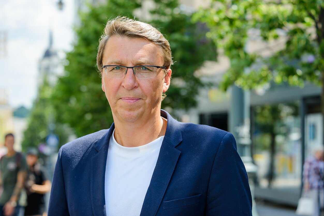 Vytautas Bruveris