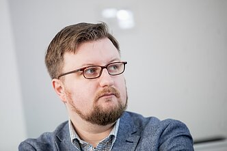 Paulius Gritėnas