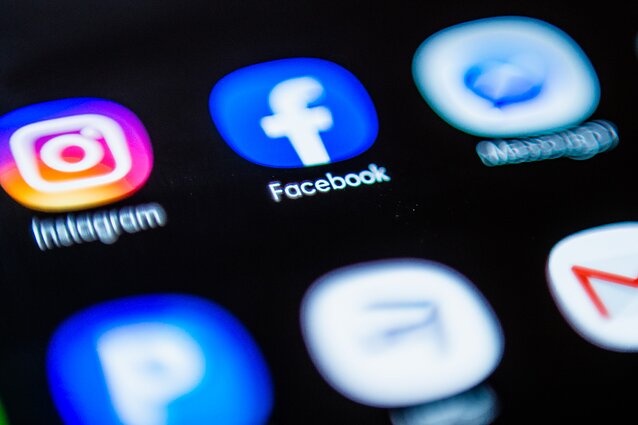 Socialiniai tinklai