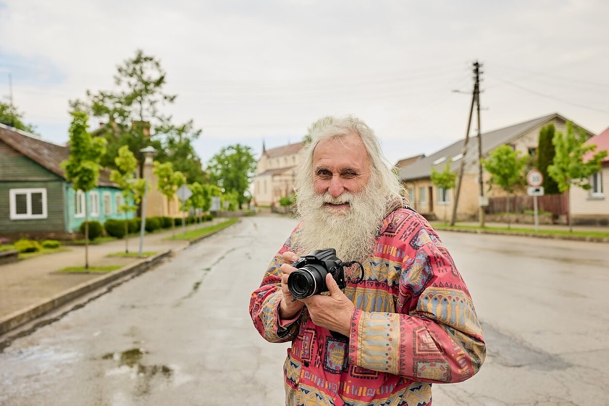 Vytautas Stanevičius