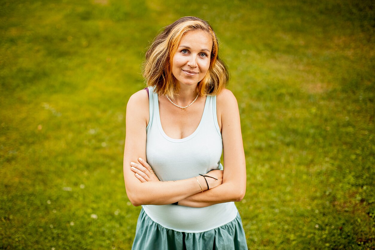 Vaiva Rykštaitė