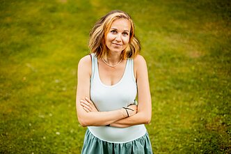 Vaiva Rykštaitė