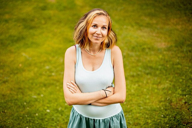 Vaiva Rykštaitė