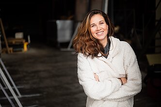 Vaiva Rykštaitė