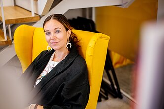 Vaiva Rykštaitė