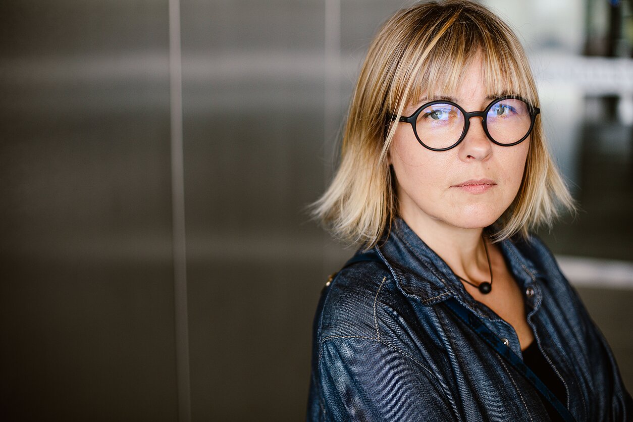 Agnė Gintalaitė
