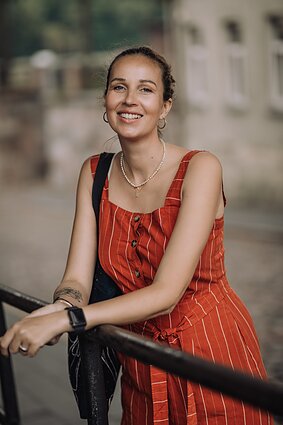 Vaiva Rykštaitė