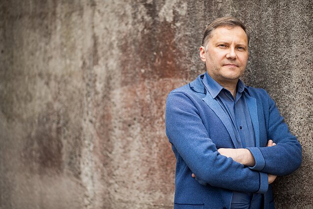 Virginijus Savukynas