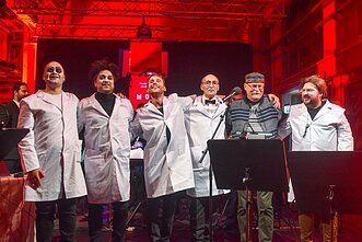 Cinematorija „Cali – Gari“