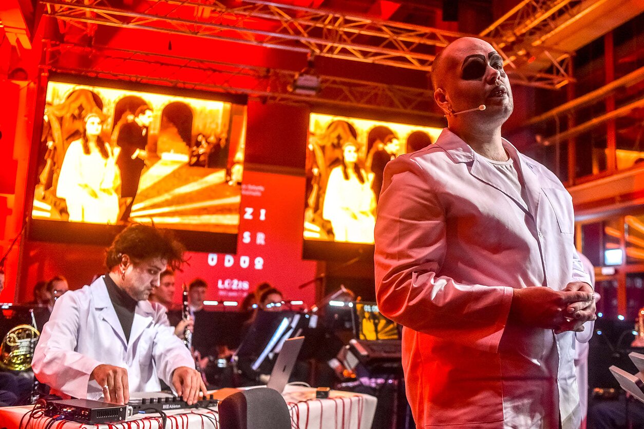 Cinematorija „Cali – Gari“