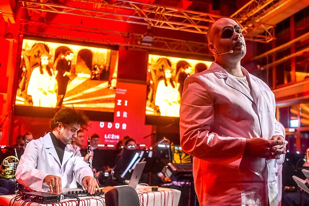 Cinematorija „Cali – Gari“