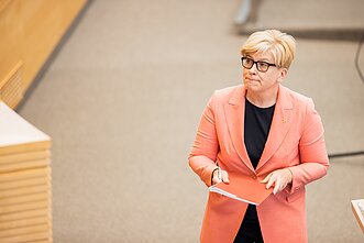 Ingrida Šimonytė