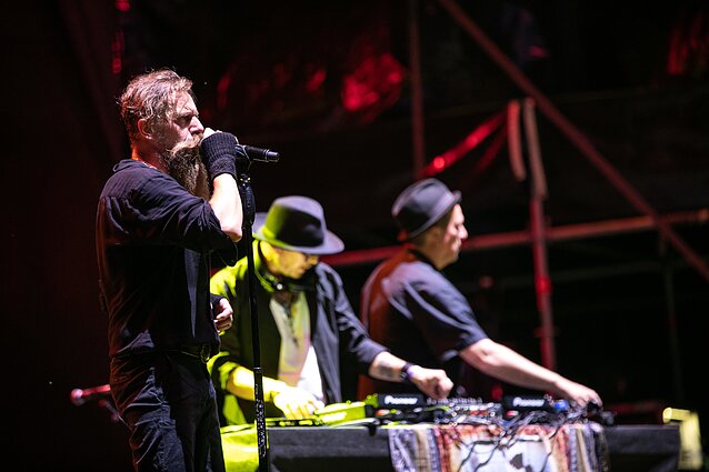 „Baltic Balkan“ 