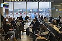 Amsterdamo oro uostas