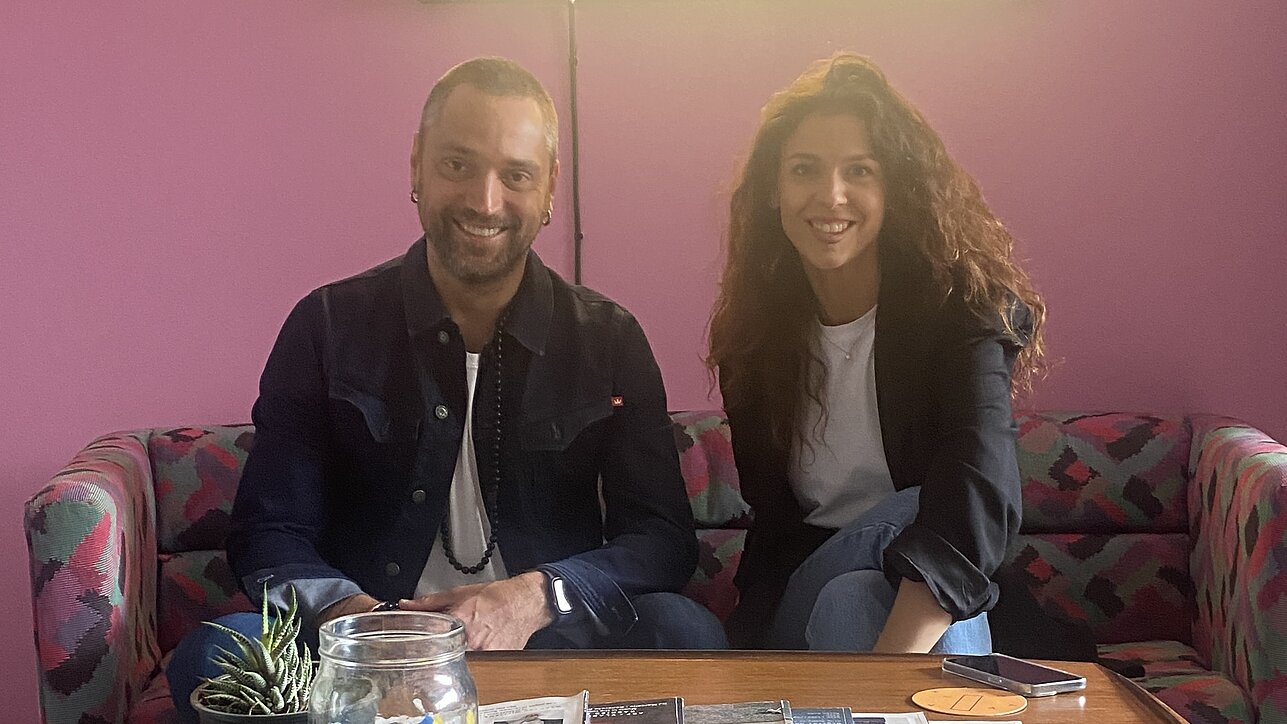 Leonas Somovas ir Dileta Taline