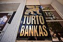 Turto bankas
