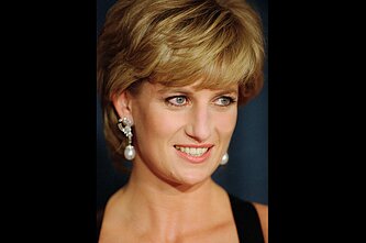 Princesė Diana Princesė Diana