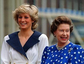 Princesė Diana Princesė Diana