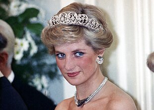 Princesė Diana Princesė Diana
