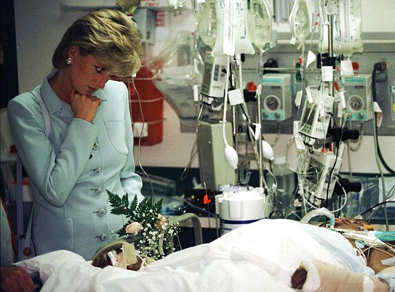 Princesė Diana Princesė Diana