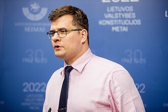 Laurynas Kasčiūnas