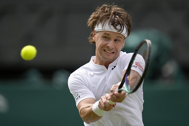Ričardas Berankis