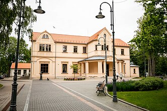Palanga