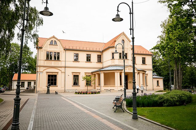 Palanga