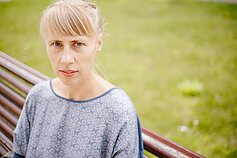 Reda Jureliavičiūtė