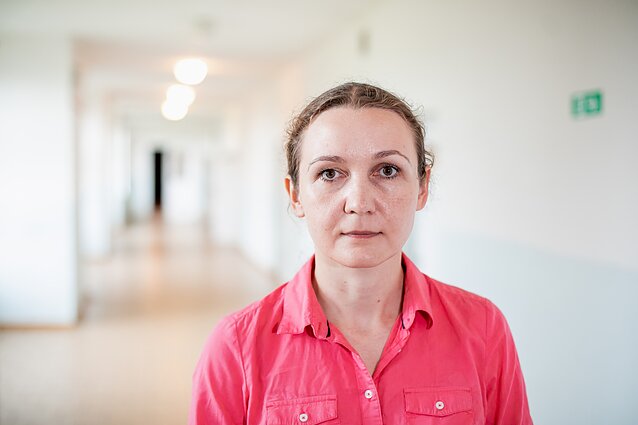 Evelina Gudzinskaitė