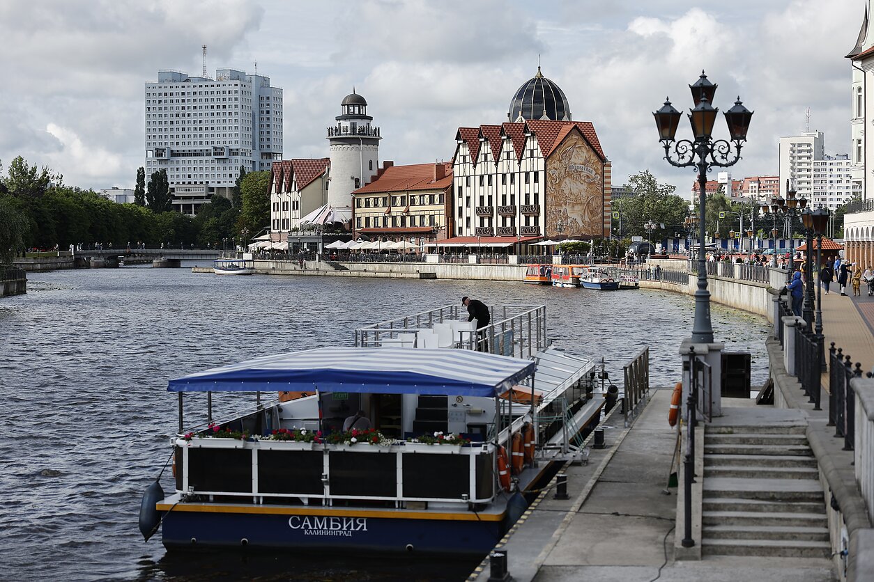 Kaliningradas Kaliningradas