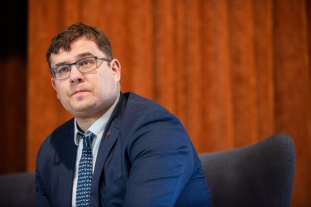 Laurynas Kasčiūnas