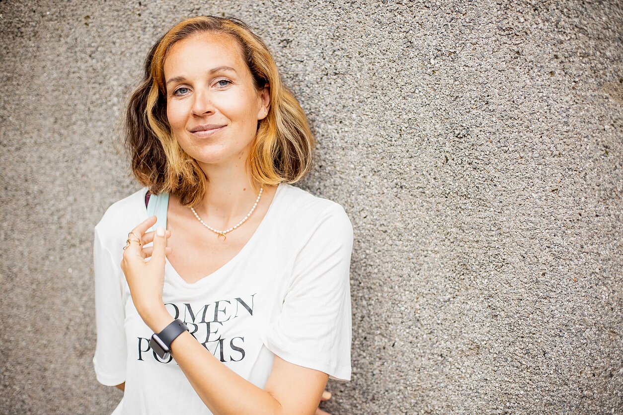 Vaiva Rykštaitė