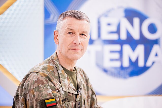 Valdemaras Rupšys 