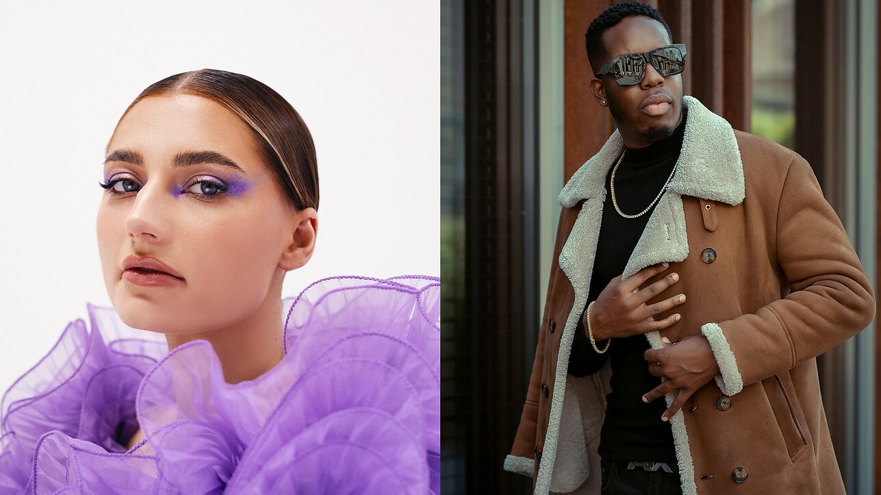 Jessica Shy ir Lord TCO