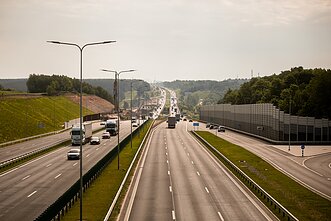 Automagistralė Vilnius-Kaunas