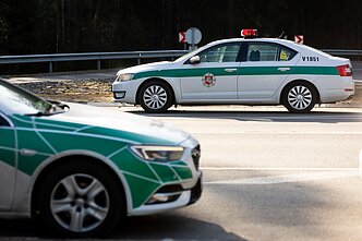 Policija
