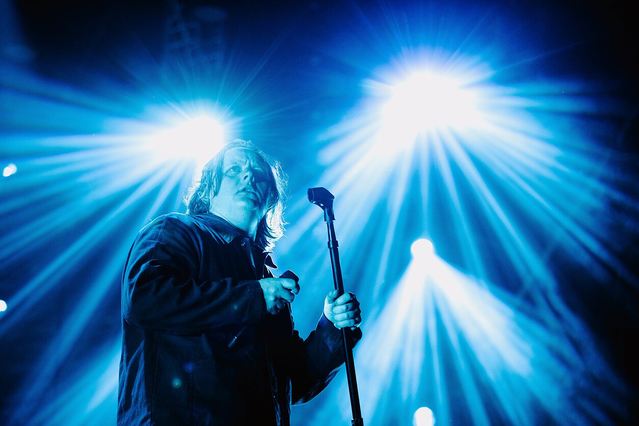 Lewisas Capaldi