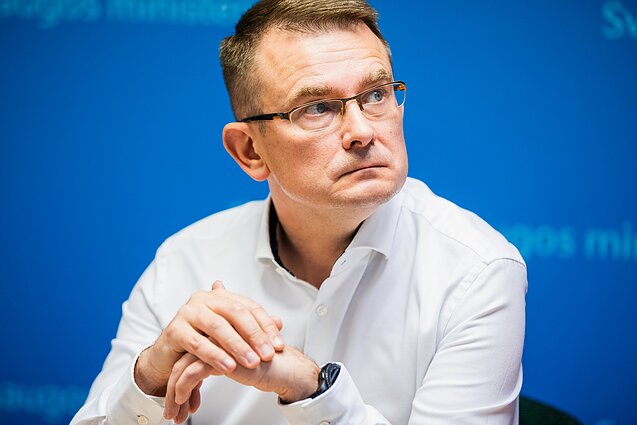 Arūnas Dulkys
